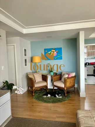 Imagem Apartamento em Parque Campolim - Sorocaba