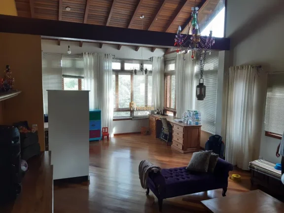 Imagem Casa em Condomínio com 3 Dormitorio(s) localizado(a) no bairro Elsa em Viamão / Rio Grande do Sul Ref.:1231
