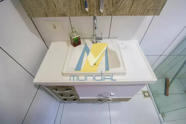 Imagem Casa térrea com excelente distribuição e total privacidade