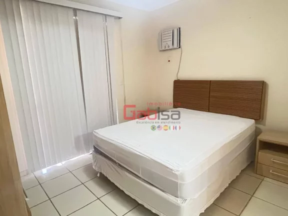 Imagem Apartamento com 3 dormitórios à venda, 145 m² por R$ 1.000.000,00 - Vila Nova - Cabo Frio/RJ