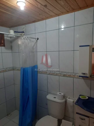 Imagem Casa Duplex Independente c/ Opção Comercial