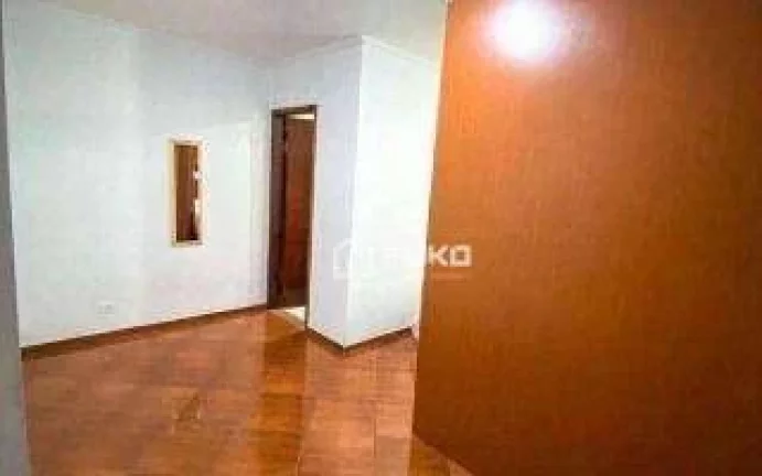 Imagem Sobrado com 3 dormitórios à venda, 108 m² por R$ 550.000,00 - Jardim Bom Clima - Guarulhos/SP
