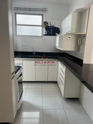 Imagem Apartamento com 2 quartos, 69m² em São Paulo, Pinheiros