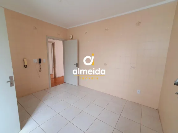 Imagem Apartamento 2 dormitórios no centro