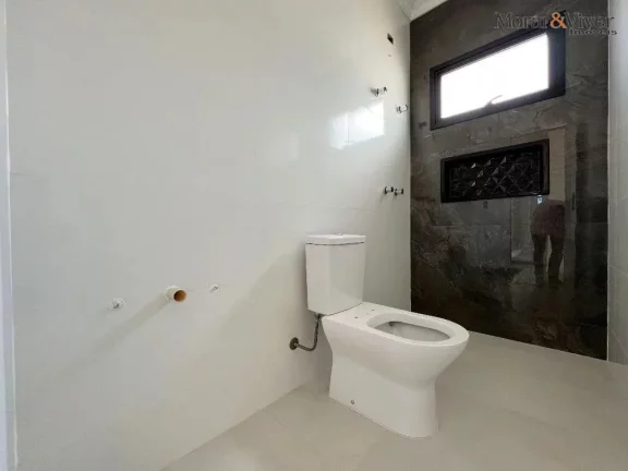 Imagem Casa para Venda em São José dos Pinhais, Cruzeiro, 3 dormitórios, 1 suíte, 2 banheiros, 2 vagas