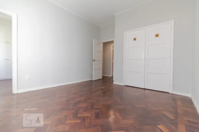 Imagem Apartamento à Venda - Copacabana, 4 Quartos, 200 m2
