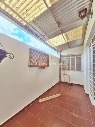 Imagem Casa a venda na Vila Nogueira em Campinas!!

Local próximo a lagoa do Taquaral, Shopping Dom Pedro,...