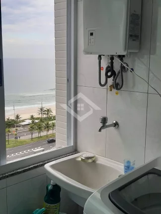 Imagem Apartamento na Barra Posto 5 com 2 Quartos para Venda