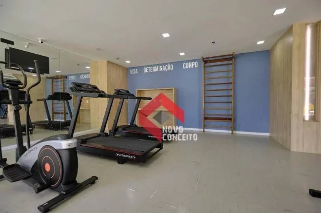 Imagem Apartamento à venda, 75 m² por R$ 614.189,00 - Dunas - Fortaleza/CE