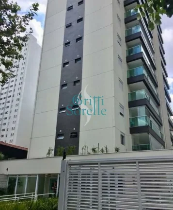 Imagem Apartamento para Alugar em Cidade Monções - São Paulo/SP.