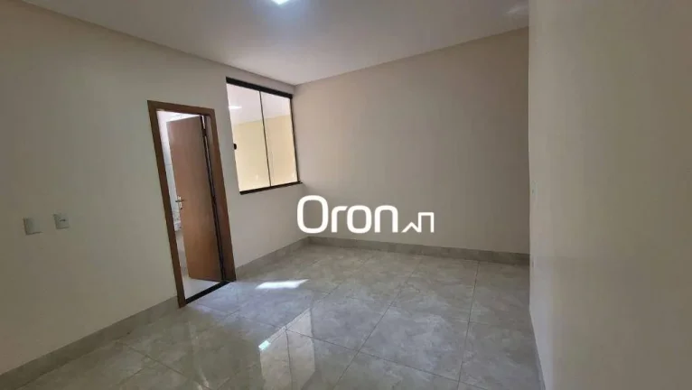 Imagem Casa à venda, 150 m² por R$ 750.000,00 - Parque Amazônia - Goiânia/GO
