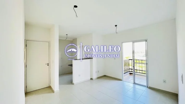 Imagem Apartamento a venda no Vivarte Alamedas | Medeiros | Jundiaí | São Paulo