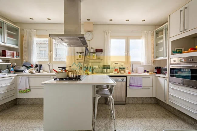 Imagem APARTAMENTO RESIDENCIAL em São Paulo - SP, Vila Nova Conceição