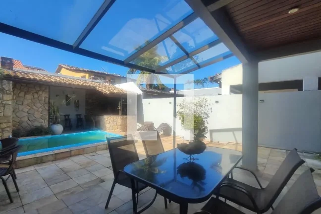 Imagem Casa à Venda - Recreio, 4 Quartos, 140 m2