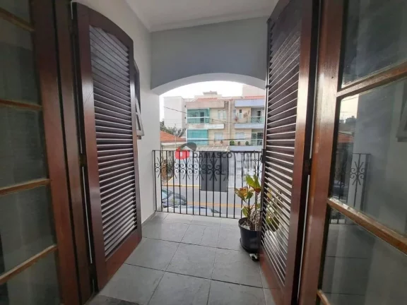 Imagem Sobrado à venda, Barcelona, São Caetano do Sul, SP