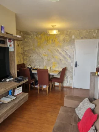 Imagem VENDO LINDO APARTAMENTO EM AMERICANÓPOLIS! (ZONA SUL-SP)