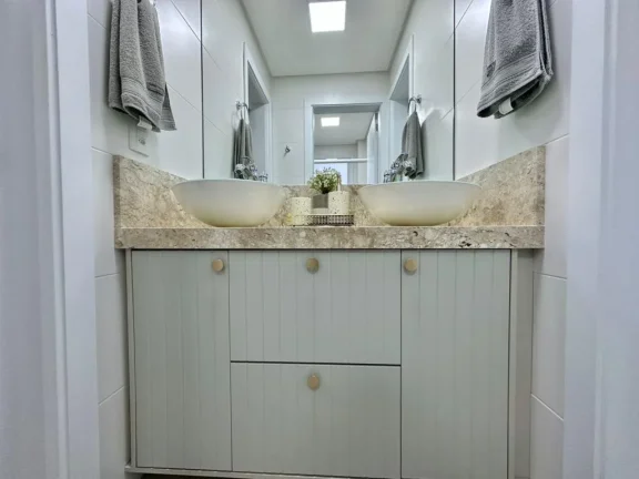 Imagem Apartamento 3 Dormitórios - Bairro Navegantes