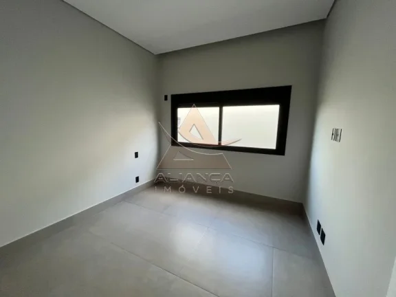 Imagem Casa Condomínio - Ribeirão Preto - Alphaville