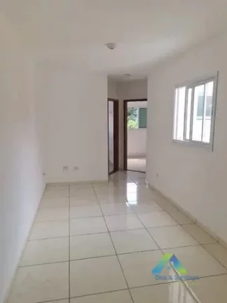 Imagem SANTO ANDRÉ Apartamento 70M², sem condomínio, 2 dormitórios, 1 vaga ótima localização e valor !!!