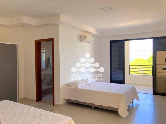 Imagem Casa nova frente mar à venda em Condomínio Lagoinha - Ubatuba/SP