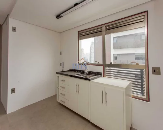 Imagem APARTAMENTO RESIDENCIAL em São Paulo - SP, Cidade Monções