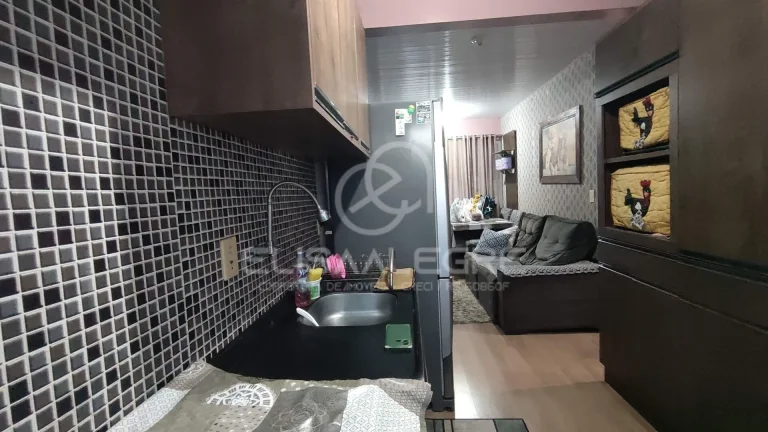 Imagem Casa 2 quartos, Pq. São Jorge, Sapucaia do Sul