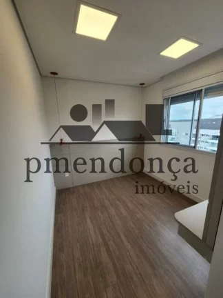 Imagem Apartamento com 96mÂ², living para 2 ambientes, terraÃ§o gourmet, lavabo, 3 dormitÃ³rios sendo 2 suÃ...