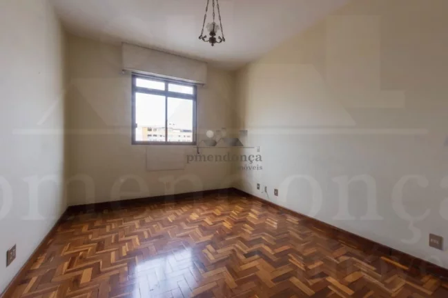 Imagem Apartamento 3 quartos, 1 suite, 2 vagas, 267 m²