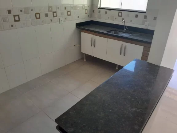 Imagem Casa 2 quartos Itaipuaçu