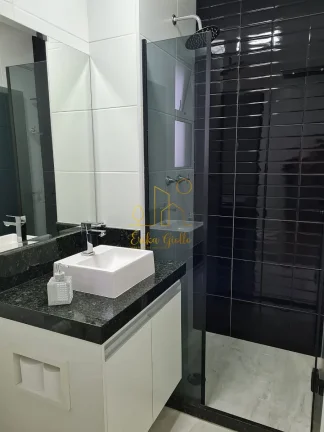 Imagem Apartamento para Venda  Residencial Living Itirapina