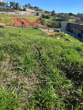 Imagem Oportunidade Imperdível: Terreno em Condomínio Exclusivo em Campinas-SP!