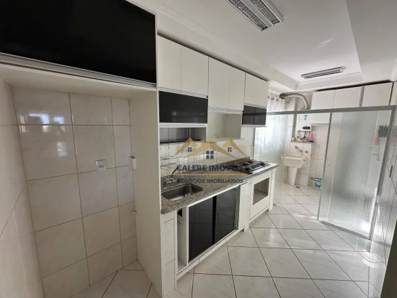 Imagem Apartamento com 2 dormitórios à venda, 98 m² por R$ 600.000,00 - Centro - Tatuí/SP