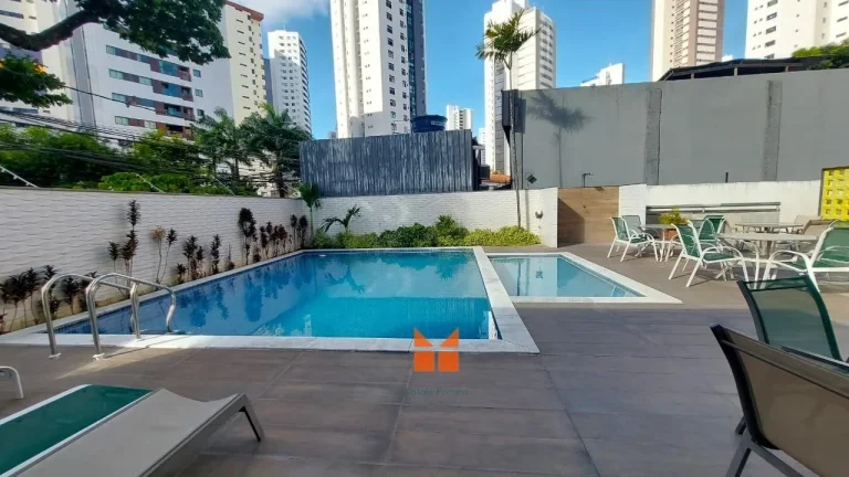 Oportunidade próximo ao Parque da Jaqueira!