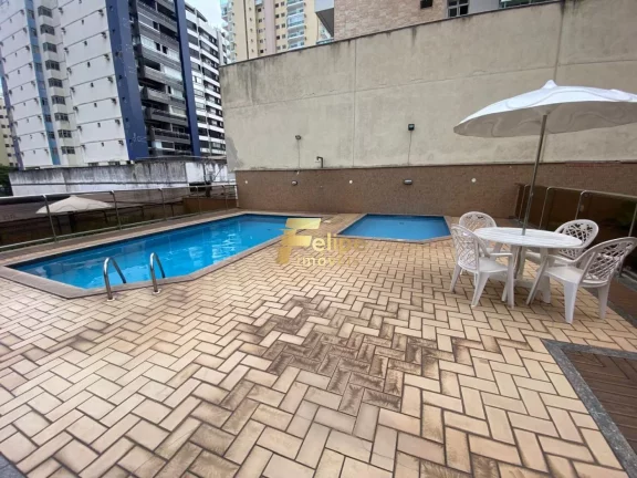 Imagem OPORTUNIDADE DE APARTAMENTO NA PRAIA DA COSTA COM 3 QUARTOS E LAZER COMPLETO!