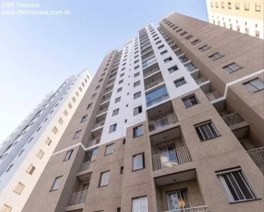 Imagem APARTAMENTO RESIDENCIAL em Sao Paulo - SP, Tatuapé