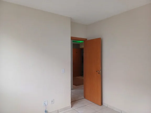 Imagem Apartamento 2 dormitórios Condomínio Serra do Horto- Sorocaba/SP