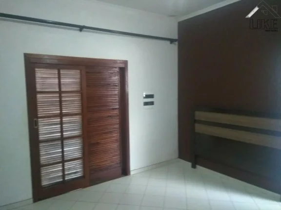 Imagem [Casa - Venda][Jd Nova República]