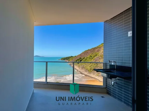 Imagem Apartamento à venda no Brise Residence em Guarapari ? 3 quartos com lazer completo!