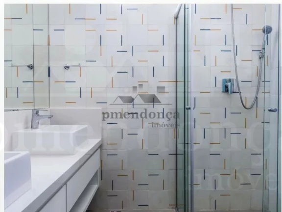 Imagem Apartamento à venda em Perdizes com 03 dormitórios e 02 vagas paralelas, 130m²