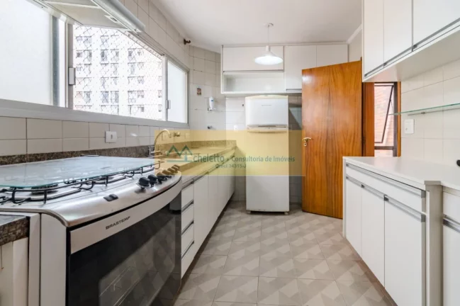 Imagem APARTAMENTO RESIDENCIAL em São Paulo - SP, Perdizes
