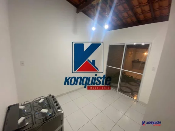 Imagem VENDO CASA NO CONDOMINIO MILÃO
