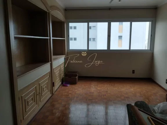 Imagem Apartamento com 3 Quartos à Venda, 118 m² em Centro - Campinas