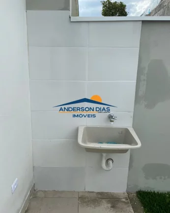 Imagem Casa com 2 dormitórios à venda, 75m² por R$ 270 - Balneário dos Golfinhos - Caraguatatuba/SP
