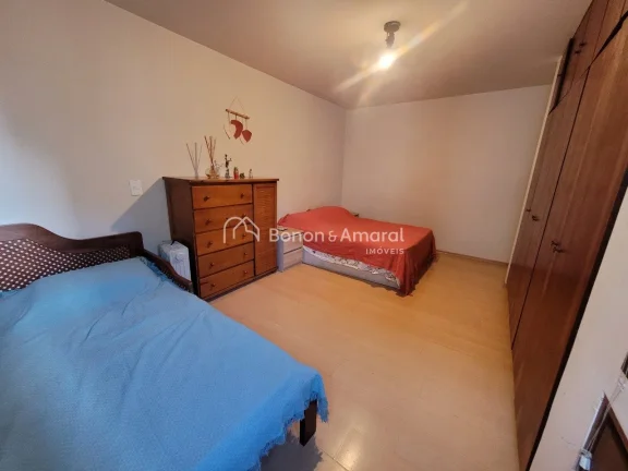 Imagem Apartamento a venda no Cambui em Campinas !!
