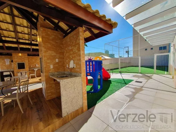 Imagem Apartamento 2 dormitórios para Venda em Camboriú / SC no bairro Tabuleiro