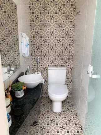 Imagem Apartamento com 5 Quartos para Alugar, 350 m² em Recreio Dos Bandeirantes - Rio De Janeiro