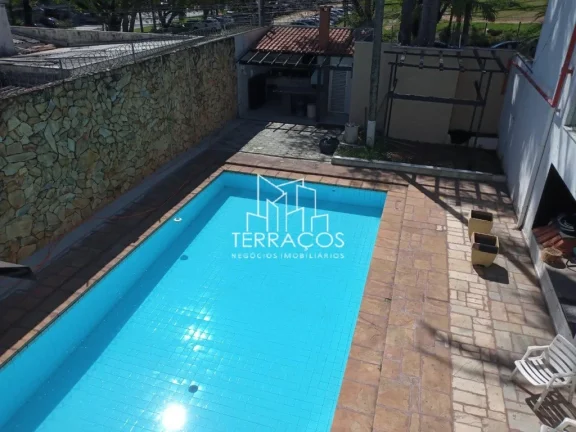 Imagem CASA SOBRADO COMERCIAL - TIPO GALERIA - ANHANGABAU - JUNDIAI - SP