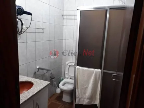 Imagem Sobrado à Venda em São Bernardo do Campo, Centro