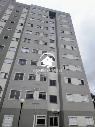 Imagem Apartamento para locação, JARDIM SAUDE, SUZANO - SP