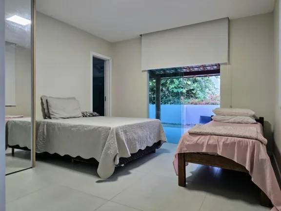 Imagem Casa em Condomínio com Piscina em ITACIMIRIM, Camaçari - Venda